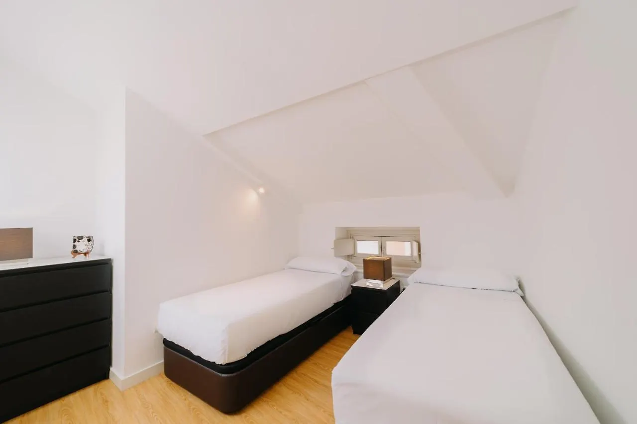 Top2Stay Cinteria Málaga Spanien