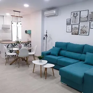 La Bella Daniela Apartamento Centro Appartamento