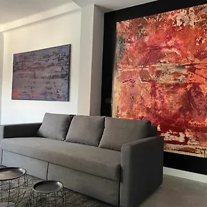 Eneldo Modern Y Luxury Apartamento