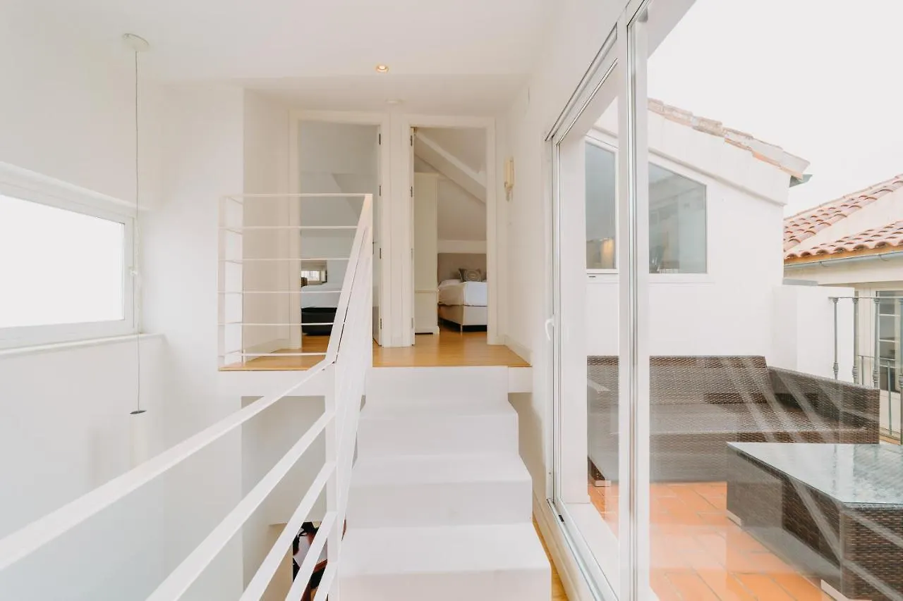 Top2Stay Cinteria Malaga