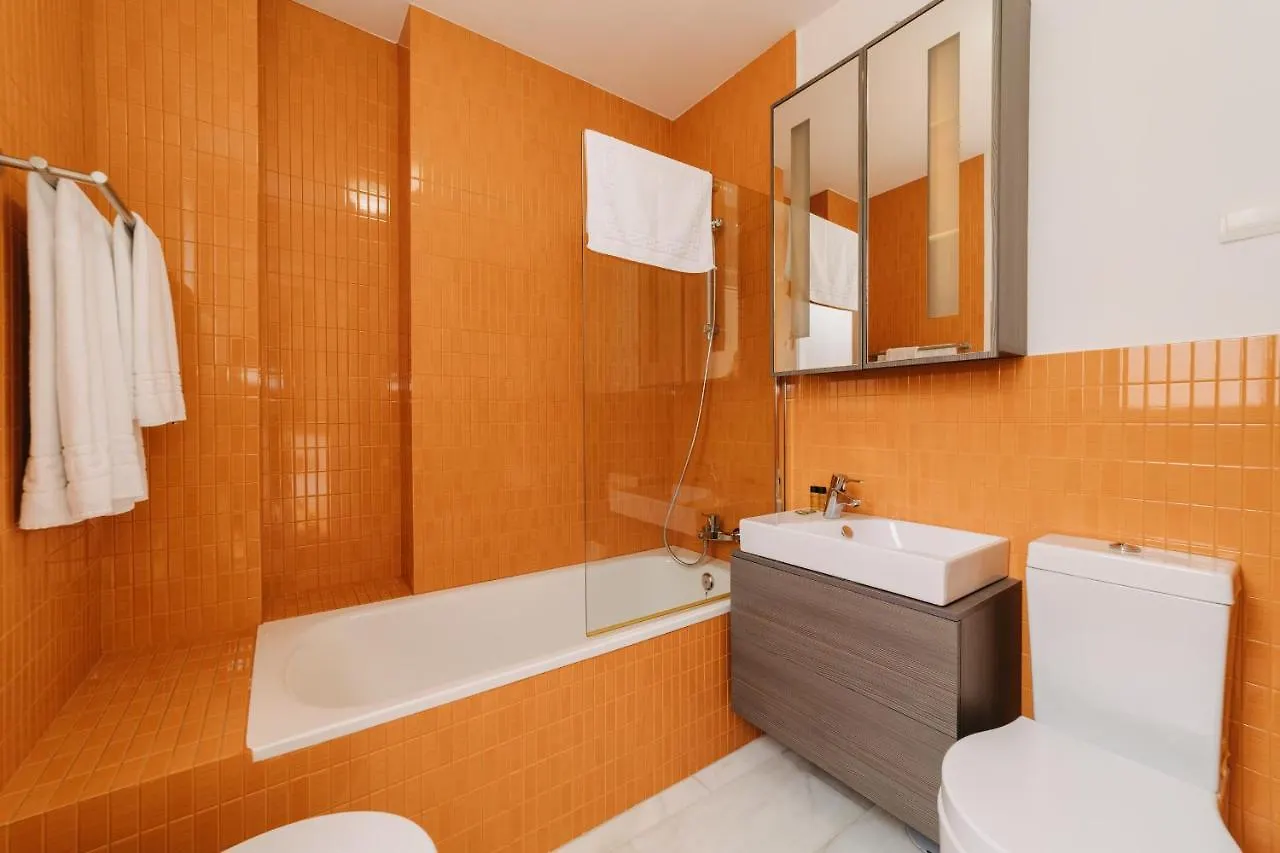 Top2Stay Cinteria Malaga
