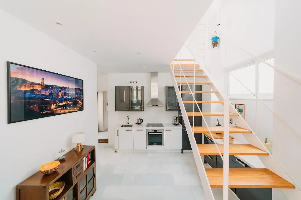 Top2Stay Cinteria location