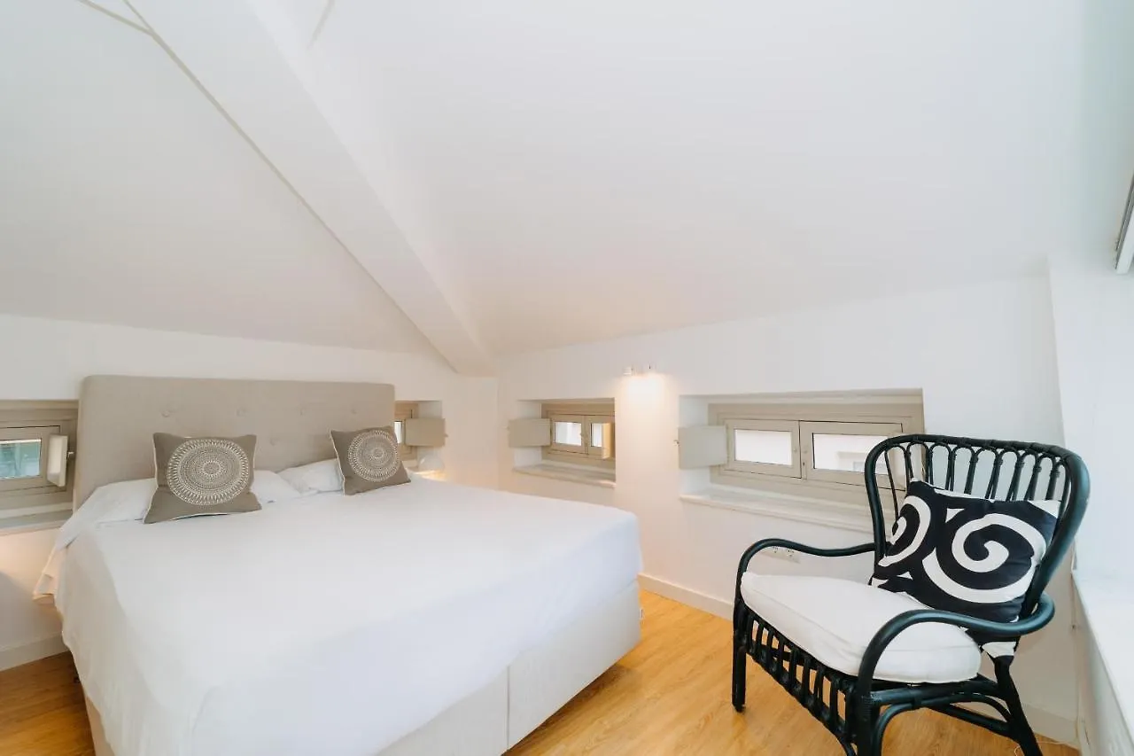 Apartment Top2Stay Cinteria Malaga Spain