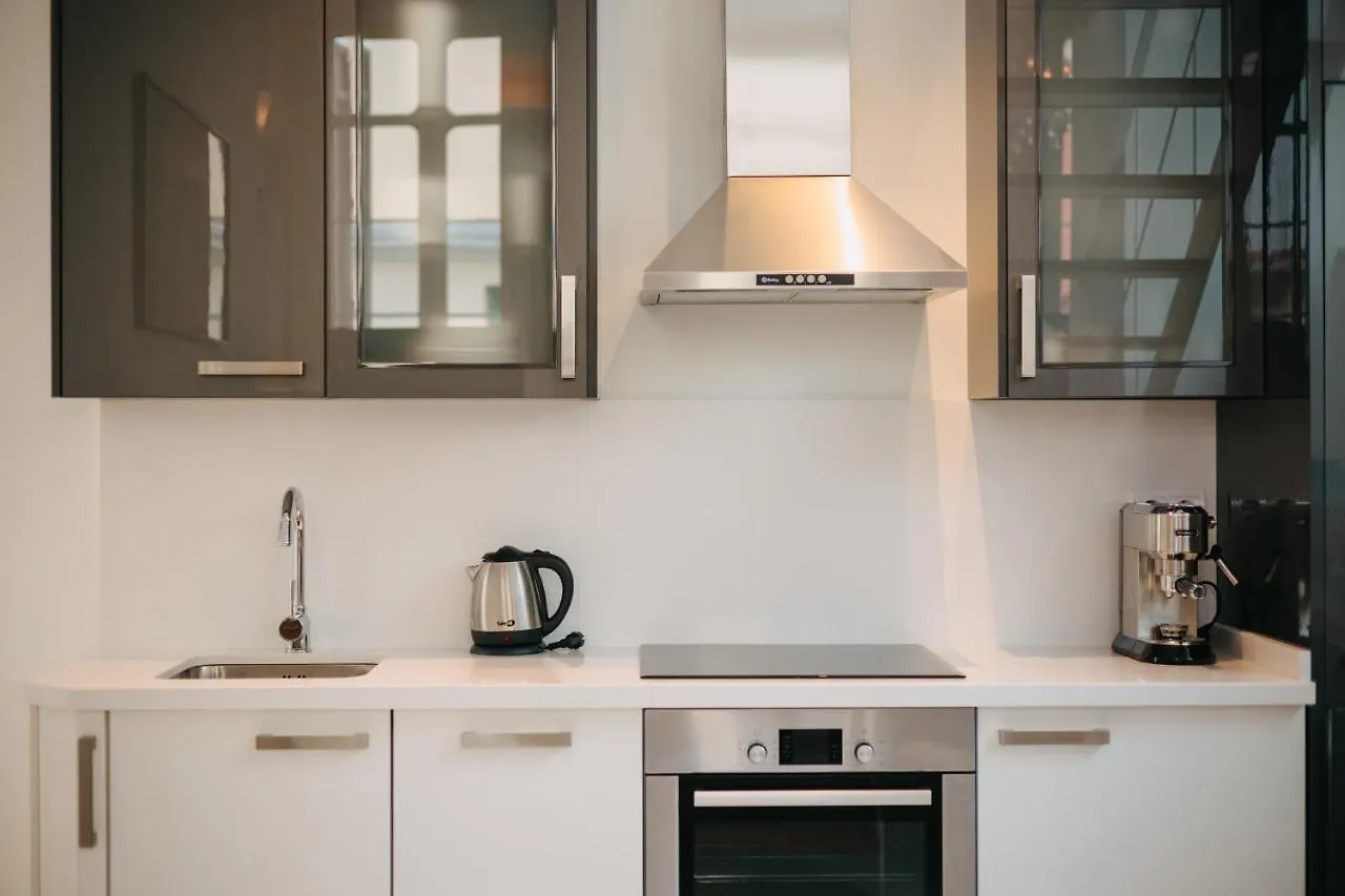 Apartment Top2Stay Cinteria Malaga Spain