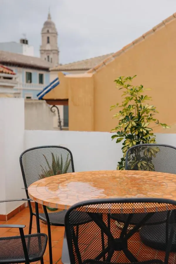 Apartment Top2Stay Cinteria Malaga